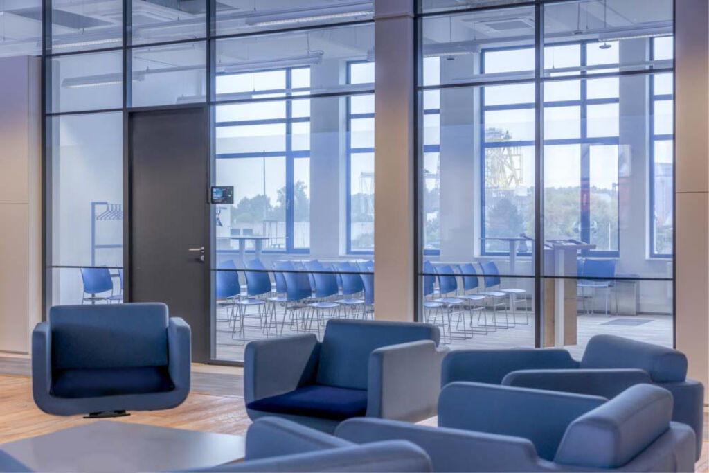 Voor