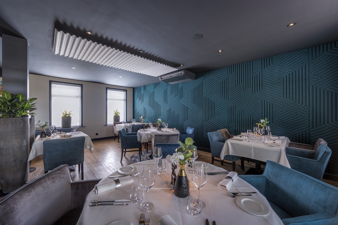 Korteland-Restaurant