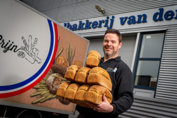 Bakkerij van der Grijn