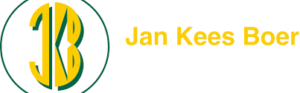 Logo Jan Kees Boer