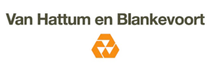 Van Hattum en Blankevoort logo